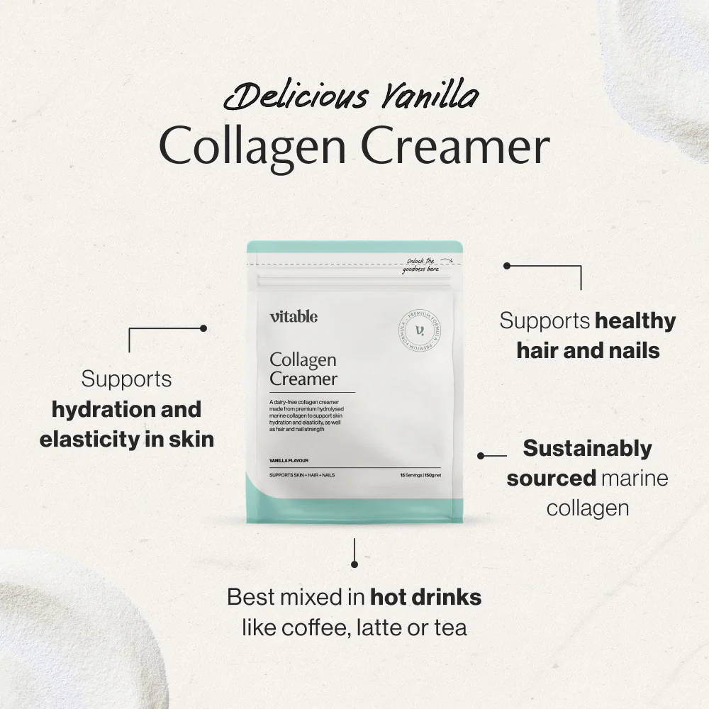 Collagen Creamer - Image 3