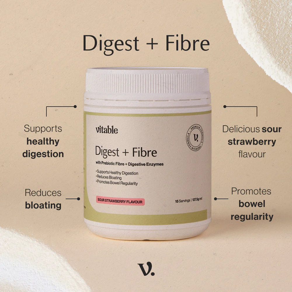 Digest + Fibre - Image 3
