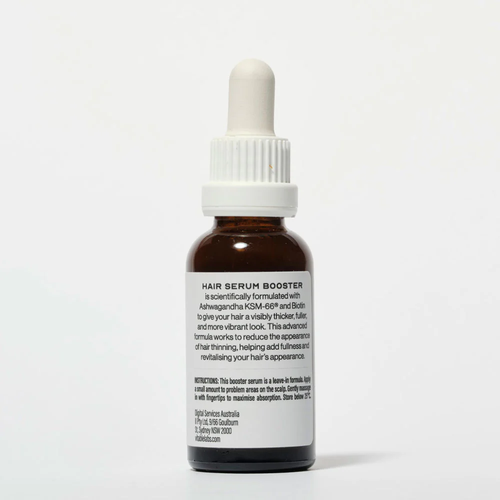 Hair Growth - Scalp Booster Serum - Image 3